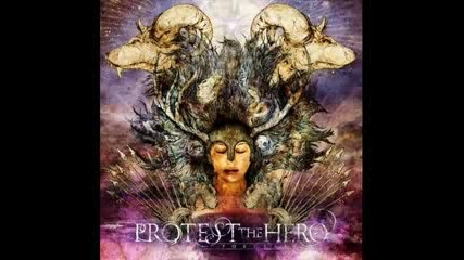Protest The Hero - The Dissentience