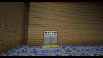 Minecraft Building off ep1