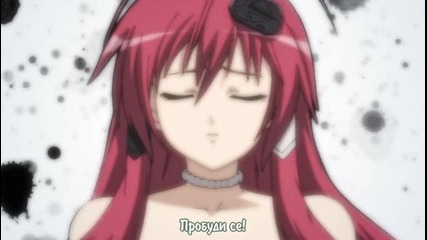 [tokisubs] Hyakka Ryouran Samurai Girls 11 bg sub