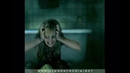 Lindsay Lohan - Confessions Of A Broken Heart