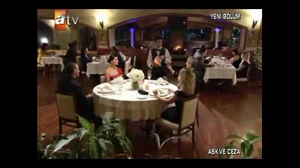 Любов и Наказание Бг. Съб. Еп.4 Част 6
