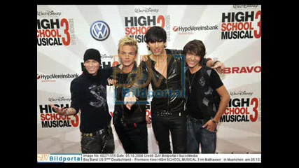 Us5 - Around The World(full Version)