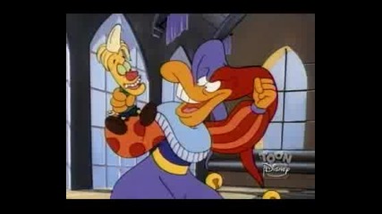 Darkwing Duck - 51 - Quack of Ages 