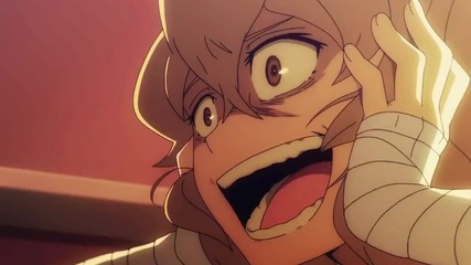 Amv - [mep] Thorned Hearts