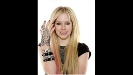 Avril Lavigne - Part 1