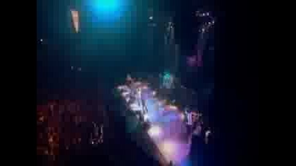 Whitesnake - Burn