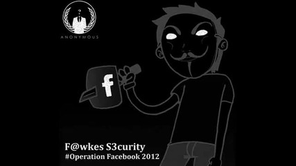 #operation Facebook 2012 Initiated