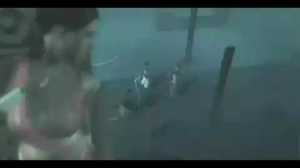 Prince of Persia the Sands of Time (oficial Trailer)