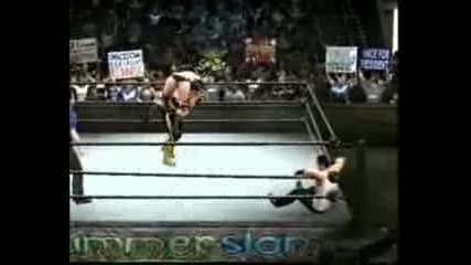 Wwe Smackdown Vs Raw