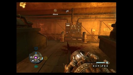 wolfenstein playthrough pt15