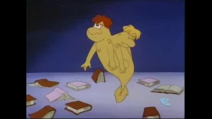 Snorks - 2x13 - casey and the doubleh