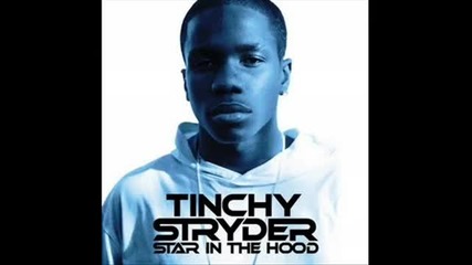Tinchy Stryder feat. Amelle - Never Leave You