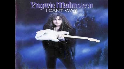 Yngwie Malmsteen - Power and Glory
