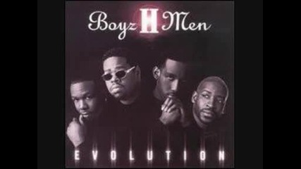 Boyz Ii Men 08 Baby Cmon 