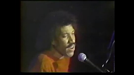 Truly - Lionel Richie (hq).avi