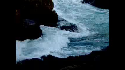 Красиви...скали...море...природа 2