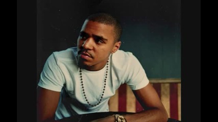 J. Cole ft. Trey Songz