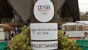 Шефът на немските олимпийци призова за спокойствие