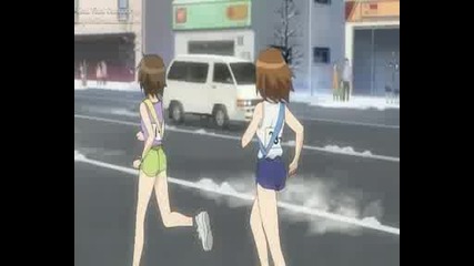 Kanon Bg Sub Ep 19