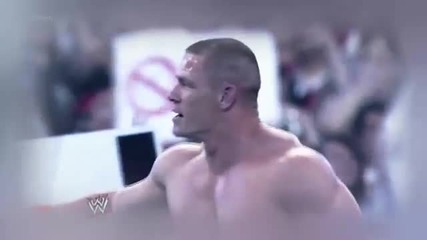 John Cena I Made It As Wwe Champion