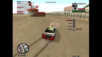 Gta Drift Edit for Eminem1