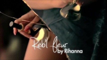 Rihanna - Cheers (drink to That) ft Avril Lavigne ( H D )