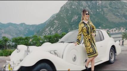 Neda Ukraden - Volim život (official Hd video) 2018