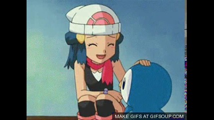 Anime Mix -(inna - In Your Eyes)