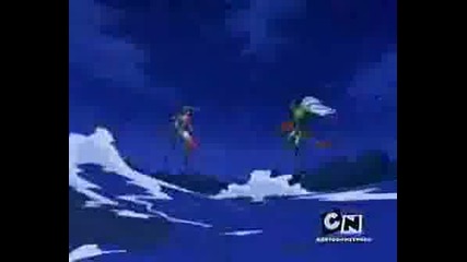Yu Gi Oh Gx Епизод 3 Част 2