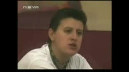 Big Brother 4 - Мрачно Настроение В Къщата