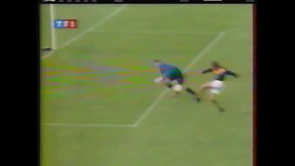 1996 Nimes (france) 1-aik Solna (sweden) 3 cup Winners Cup