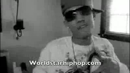 Lil Crazed - Gossip Freestyle New 2009 