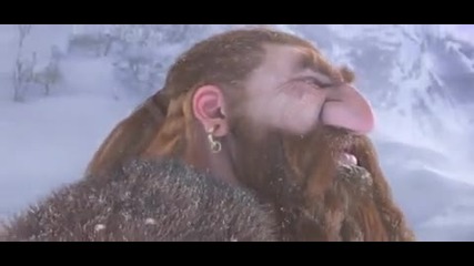 World of Warcraft - Трейлър 