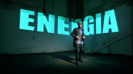 Alexis y Fido - Energia