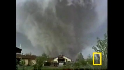 Торнадо - Destruction 