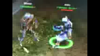 Speeed hack