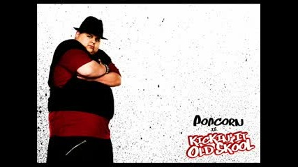 Verano - Popcorn ( Radio Edit )