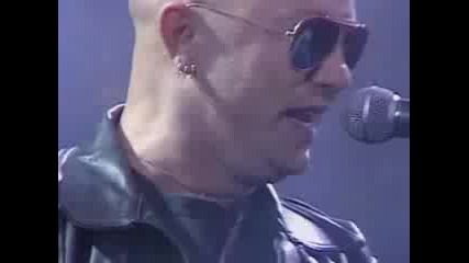Rose Tattoo - We Cant Be Beaten