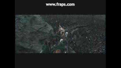 Hammerfall - Helms Deep 