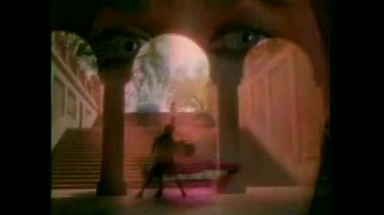 Alisha - Into My Secret 