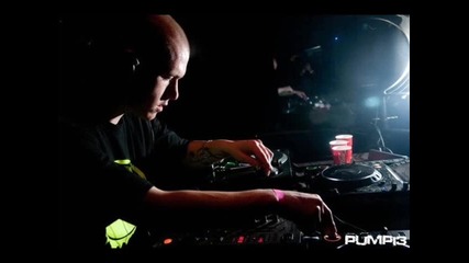 Cookie Monsta- Antichirst