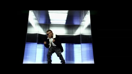 Mindless Behavior - Girls Talkin' Bout