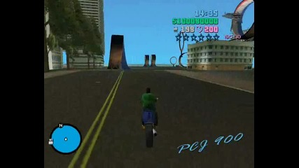 Gta vice city 2012