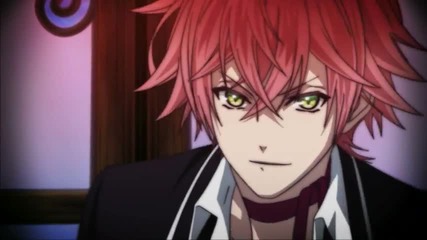 Diabolik Lovers - Trailer