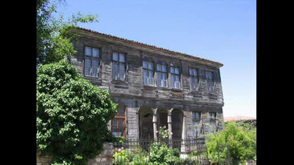 malko tarnovo 