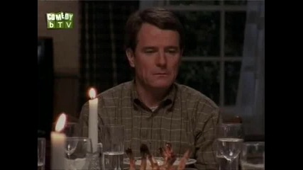 Malcolm In The Middle season5 episode4