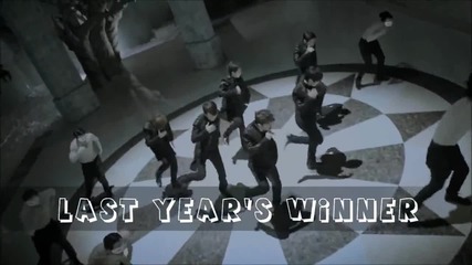 Top 20 Kpop - March (week 5) [2013]