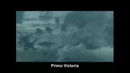 Sabaton - Primo Victoria [saving Private Ryan] Video