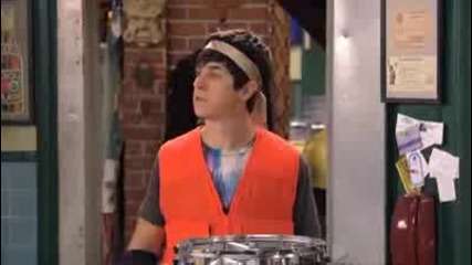 Wizards Of Waverly Place: Ep#55 Three Monsters Part 3/3 