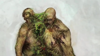 The Last of Us Meet the Infected
